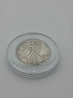 1940 P WALKING LIBERTY HALF DOLLAR 90% SILVER (TDW044558)