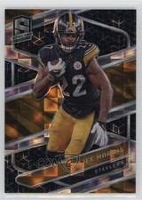 2024 Panini Spectra Spectris Prizm 15/30 Najee Harris #86 ht1