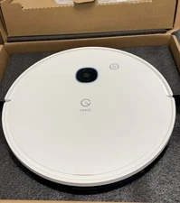 yeedi vac station DVX34 Robotic Vacuum Cleaner & MOP Refurbished