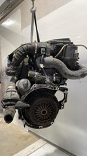 Moteur Citroen NEMO