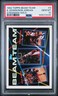 1992 TOPPS BEAM TEAM GOLD #3 DENNIS RODMAN/KEVIN JOHNSON/MICHAEL JORDAN PSA 10
