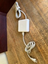 Vintage Apple DVI to ADC Adapter A1006 and Po...