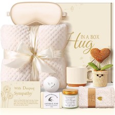 Sympathy Gift Baskets Sympathy Gifts for Loss of Loved One Mother Father Husb...