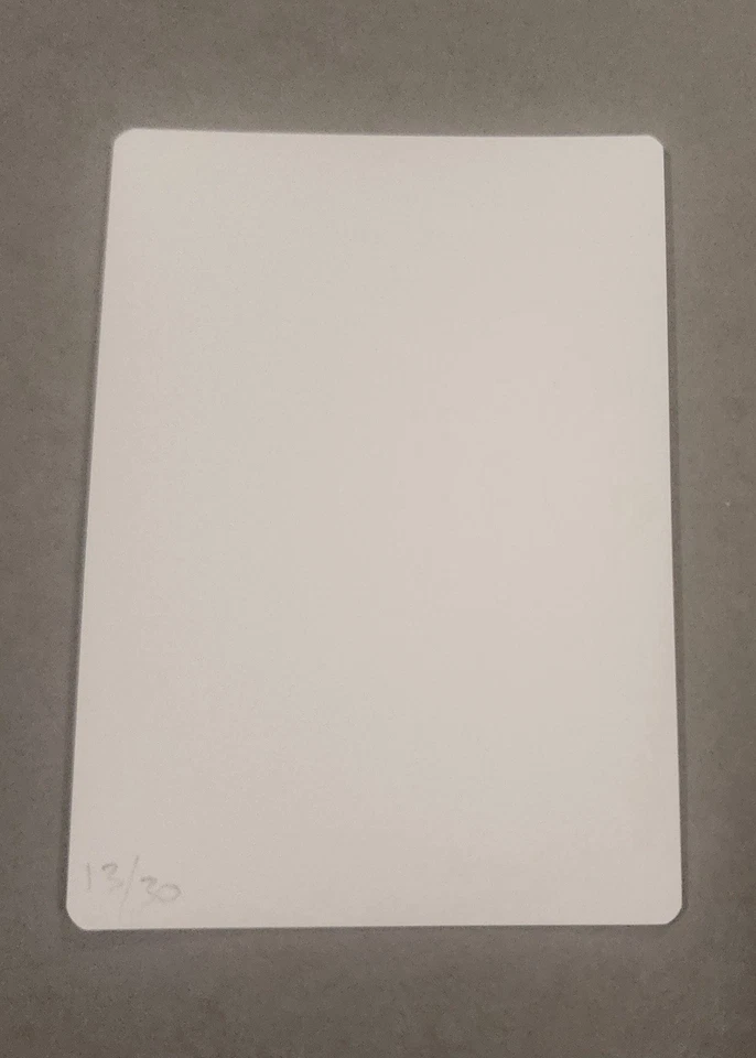 MTG Magic Liliana, Dreadhorde General Signed Foil Artist Proof X1 FDN Rallis - Image 2 of 2