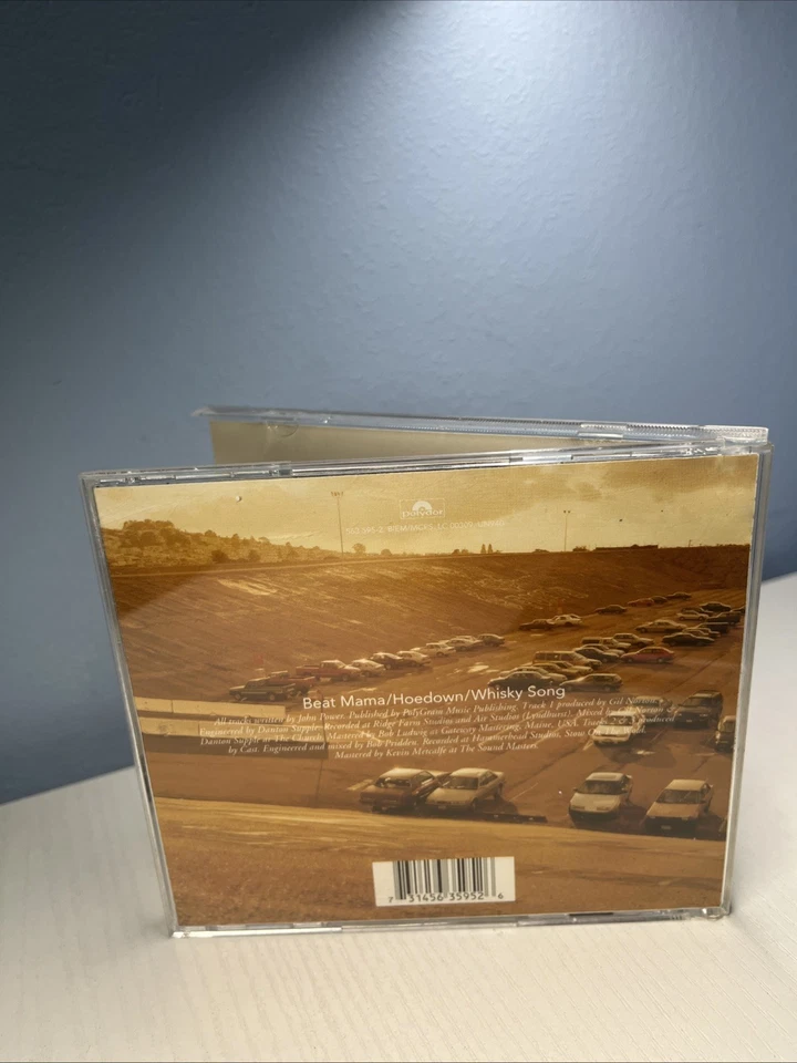 Beat Mama Von Cast (CD, 2000) Cd2 - Bild 3 von 4