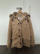 Tommyhilfiger x Lewis hamilton Jacke Beige Gr. L