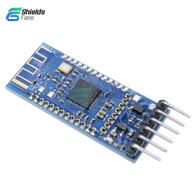 BLE Bluetooth 4.0 HM-10 CC2541 CC2540 Serial Wireless UART Transceiver Module