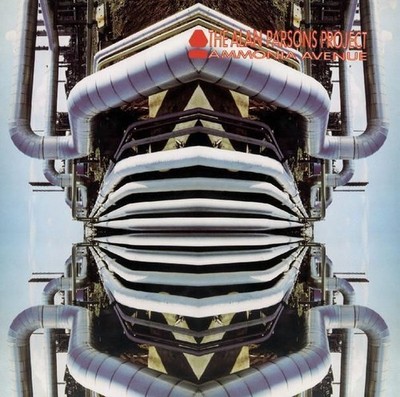 Audio Cd - Alan Parsons Project (The) - Ammonia Avenue (Expanded Edition)  - Son