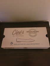 Women's Skechers, Cleo 2.0 - Knitty Witty Flat 158673-TPE Taupe New vegan