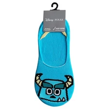 Pixar Foot Cover Sally Up AWDS6636J