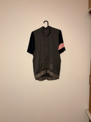 Rapha Pro Team Training Jersey Large Grey Pink
