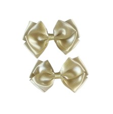 Glitter Hair Bows Clips Barrettes Alligator Hairpin Hair Accessories for Baby...