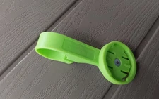 Bike Computer Mount Camera Holder 22.2mm TT Handlebar Computer Holder FOR GARMIN