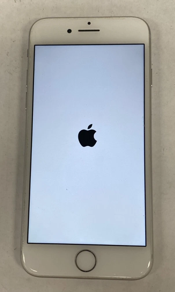 Apple iPhone 8 Silver Phones for Sale - eBay