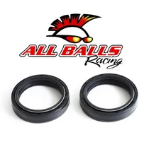 All Balls Fork Dust Seal Only Kit for Yamaha Super Tenere 1200 12-17
