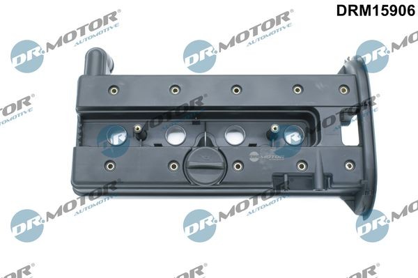 Ventildeckel Zylinderkopfhaube FüR Opel Antara A L07 Chevrolet Captiva Ab 06->-image