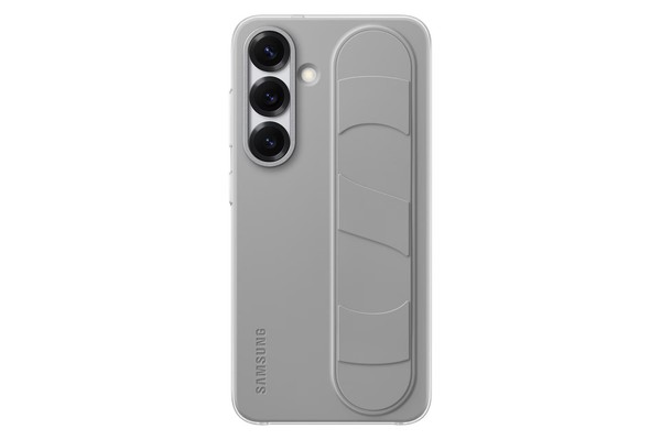Samsung Standing Grip Case FüR Das Galaxy S25-image