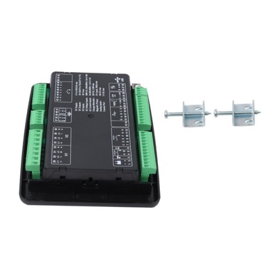 Voltage Regulator Control Module DSE6120MKIII Control Panel Generator Controller