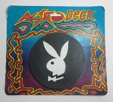 Vintage Astrodeck Stomp Pad Snowboarding Original Packaging Snowboard New