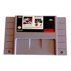 NHL 94 (Super Nintendo Entertainment System, 1993) SNES Cartridge Only!