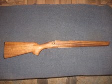Remington 700 Short Action Rifle Gun Stock Bdl
