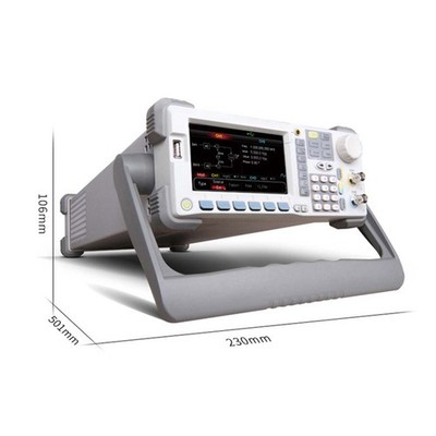 For RIGOL DG5071 Arbitrary Waveform Generator 70 MHz 14 bit