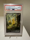 2026 POKEMON ASCENDED HEROES SPECIAL ILLUSTRATION RARE #276 PIKACHU EX PSA 10
