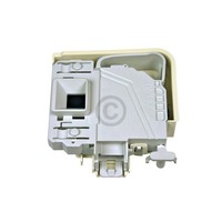 Original TüRverriegelung TüRschloss Bosch Siemens Constructa 00616876 616876