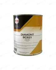 RM Diamont BC621 Yellow Gold Toner 1L