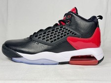 Jordan Maxin 200 Black Gym Red 2020 - CD6107-016 for Sale  display picture 3