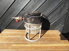 Vintage 1616 Bullfinch Gas