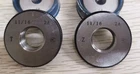 1set 1-1/16'’ -16 UN thread ring gauge Right hand 2A  T=GO Z=NOGO