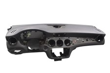 14-19 Mercedes C117 Cla250 Dashboard Dash Board Panel Assembly Black Oem 14-19 Mercedes C117 Cla250 Dashboard Dash Board Panel Assembly Black Oem