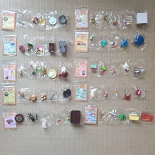 (New and unopened) Re-ment Korea Tour Normal Comp