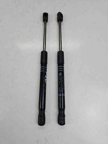 BMW 5 F10 Heckklappe Gasdruckfeder rechts 7309117 3.00 Diesel 2014 32418762