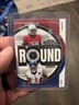 Round 1 Marvin Harrison Jr And Malik Nabers Silver Rookie Card No. 2