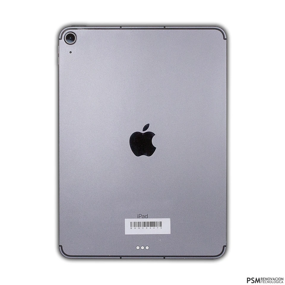 Tablet Apple IPAD AIR (4GEN-A2072) 256 GB WI-FI + 4G GRIS ESPACIAL B397 - Imagen 2 de 3