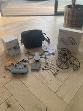 DJI mini 4K drone bundle 