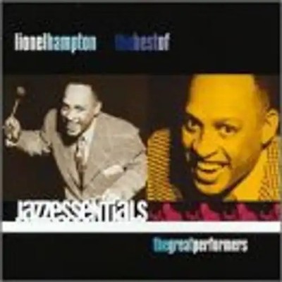 Lionel Hampton - Best Of [US-Import]