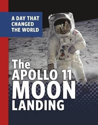 The Apollo 11 Moon Landing, Amy Maranville,  Paper