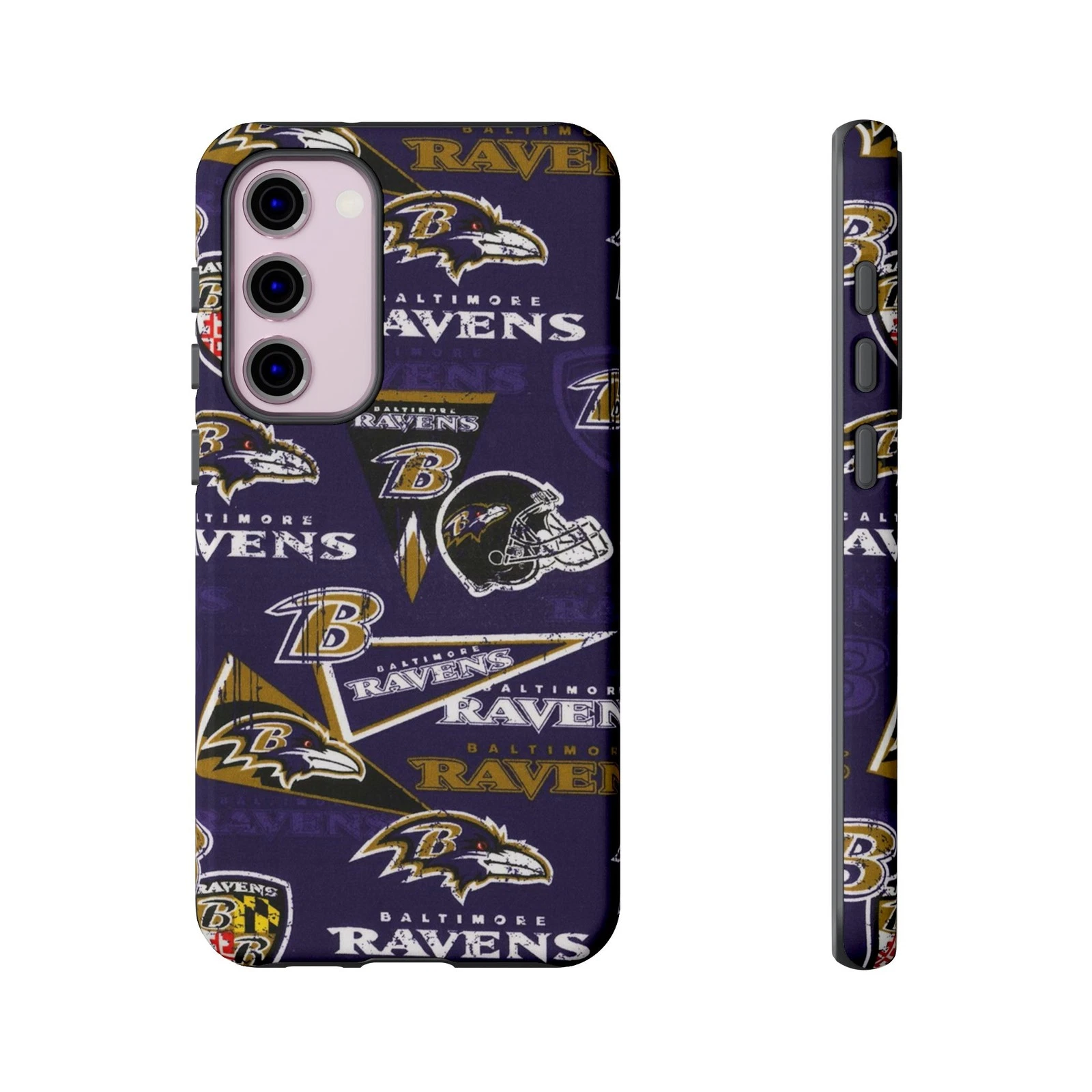 Baltimore Ravens Phone Cases for iPhone