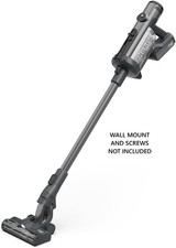 Numatic HEN100 Henry Quick Cordless Stick Vacuum Cleaner Lightweight 25.2V Grey