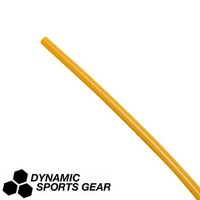 Dynamic Sports Gear Paintball Macroline Schlauch 6,3Mm (Gelb)