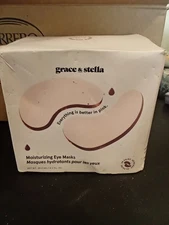 Grace & Stella - Restoring Eye Masks - 24 Pairs - EXP: 7/27+