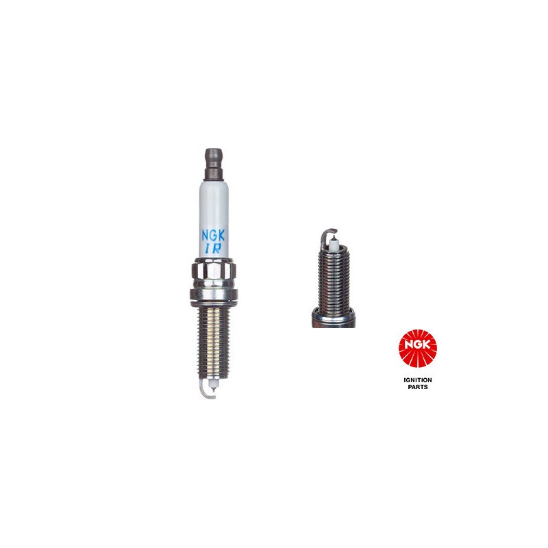 NGK 97968 ­ILZKBR7B8G Spark Plug for 308 DS 3008 5008 508 Hatchback 208 DS4 DS5