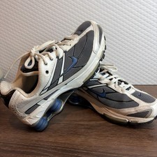 VINTAGE 2004 Nike Shox 310177-041 Shoes Women...