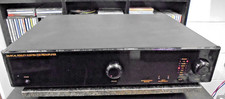 MUSICAL FIDELITY ELEKTRA E20 PREAMPLIFIER WITH PHONO MM/MC