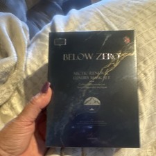 Below Zero Arctic Renewal Marine Collagen Ant...