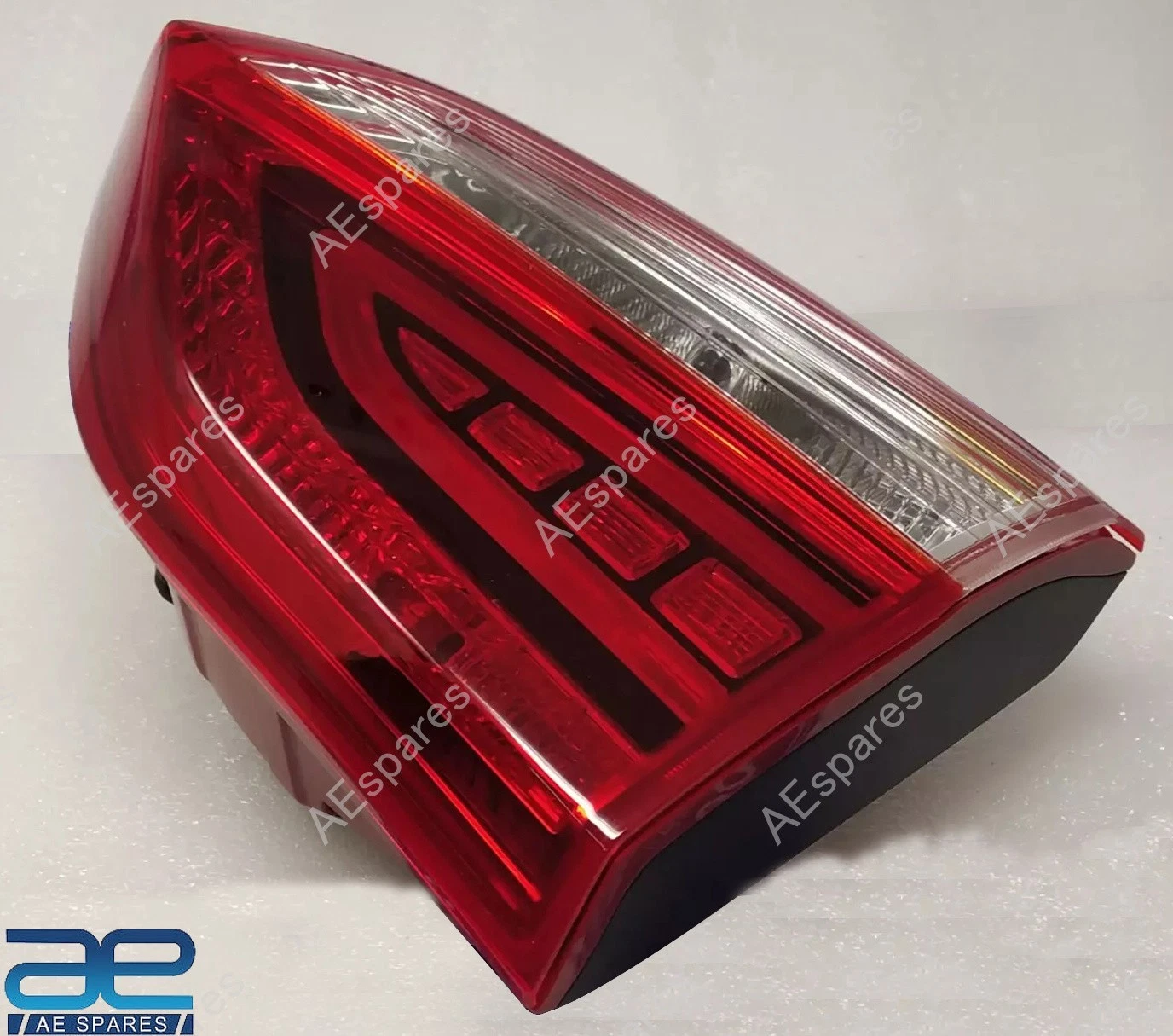 Rear Tail Light Assembly Inside RH For Hyundai Xcent 1.2L 2016-2020 92404B4700 view 3