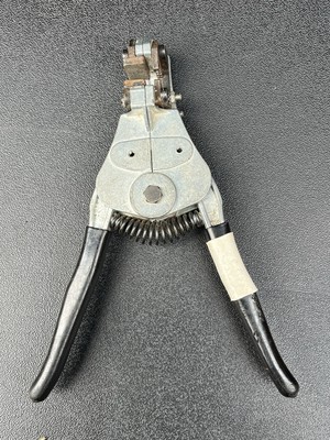 IDEAL Stripmaster AWG 16-24 Automatische Abisolierzange